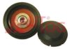 AUTLOG RT1225 Tensioner Pulley, v-ribbed belt